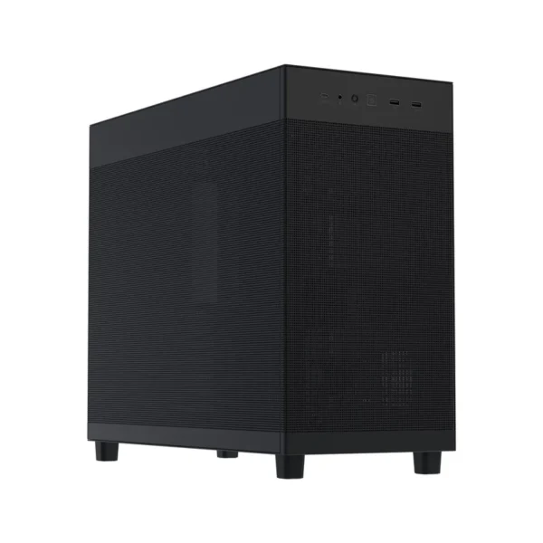 ASUS Prime AP303 Mesh Midi Tower Black