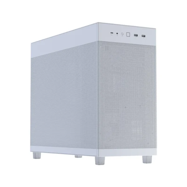 ASUS PRIME AP303 Mesh Midi Tower White
