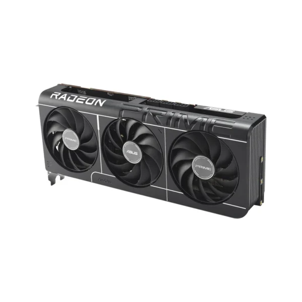 ASUS Prime -RX9070XT-O16G AMD Radeon RX 9070 XT 16 GB GDDR6