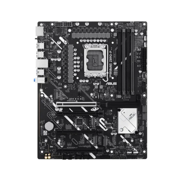 ASUS PRIME Z890-P Intel Z890 LGA 1851 (Socket V1) ATX motherboard