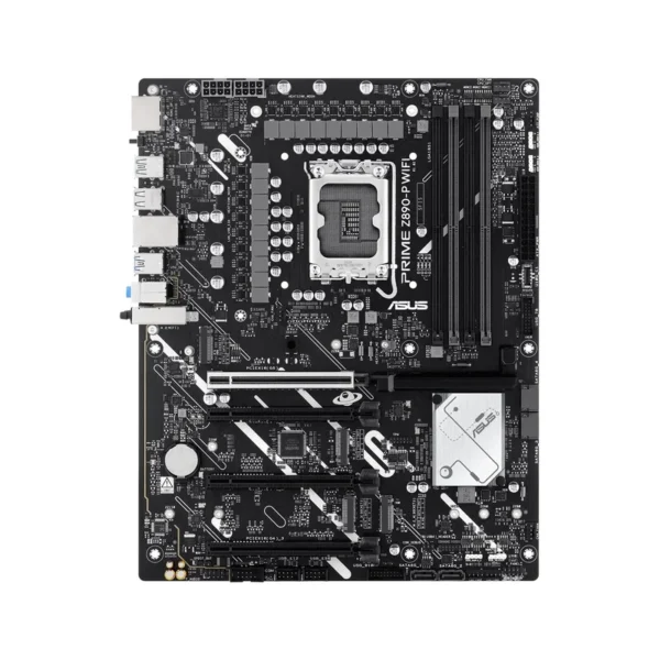 ASUS PRIME Z890-P WIFI Intel Z890 LGA 1851 (Socket V1) ATX