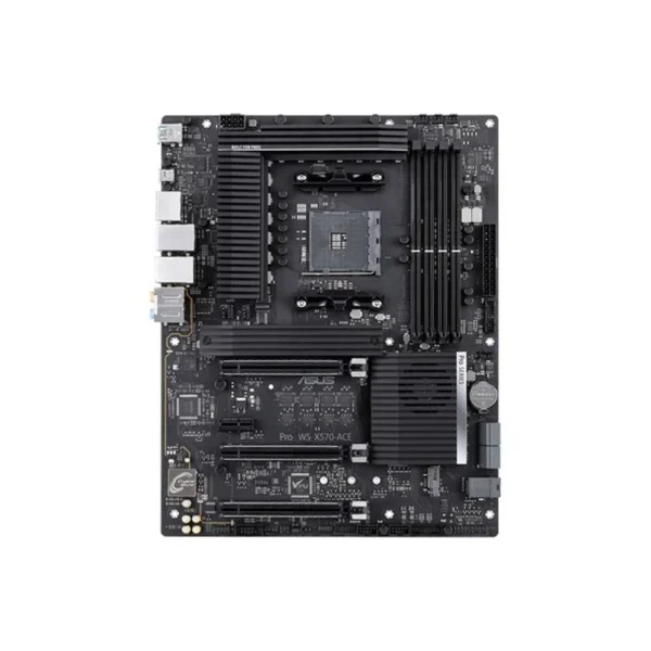 ASUS Pro WS X570-ACE AMD X570 Socket AM4 ATX