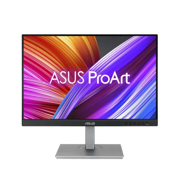 ASUS ProArt PA248CNV computer monitor 61.2 cm (24.1") 1920 x 1200 pixels Full HD+ Black