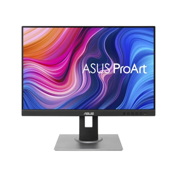 ASUS ProArt PA248QV computer monitor 61.2 cm (24.1") 1920 x 1200 pixels WUXGA LED Black