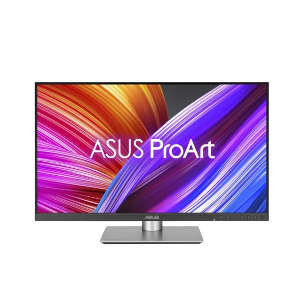 ASUS ProArt PA24ACRV computer monitor 60.5 cm (23.8") 2560 x 1440 pixels Quad HD LCD Black