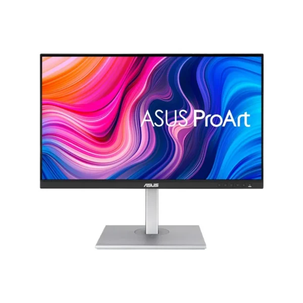 ASUS ProArt PA279CV computer monitor 68.6 cm (27") 3840 x 2160 pixels 4K Ultra HD LED Black, Silver