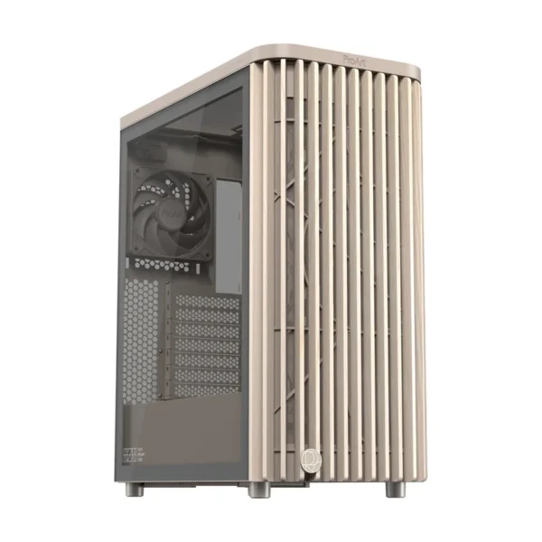 Asus PROART PA401 WOOD TG PWM BEIGE housing