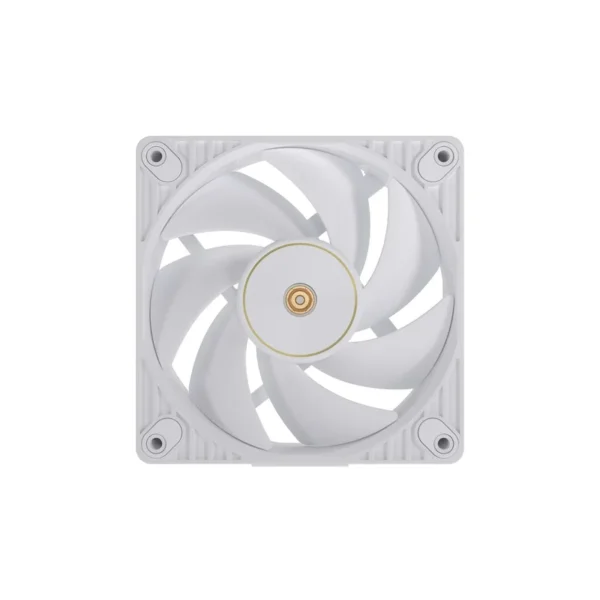 ASUS ProArt PF120 Fan PWM White Computer case 12 cm 1 pc(s)