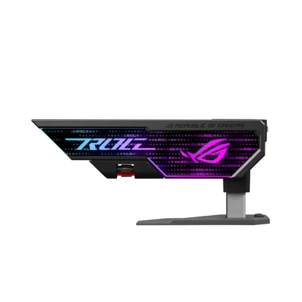 ASUS ROG Herculx Graphics Card Holder Universal Graphic card holder