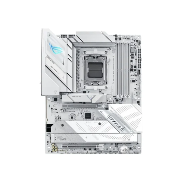 ASUS ROG STRIX B850-A GAMING WIFI7 NEO AMD B850 Socket AM5 ATX