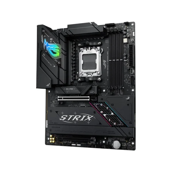 ASUS ROG STRIX B850-F GAMING WIFI AMD B850 socket AM5 ATX motherboard
