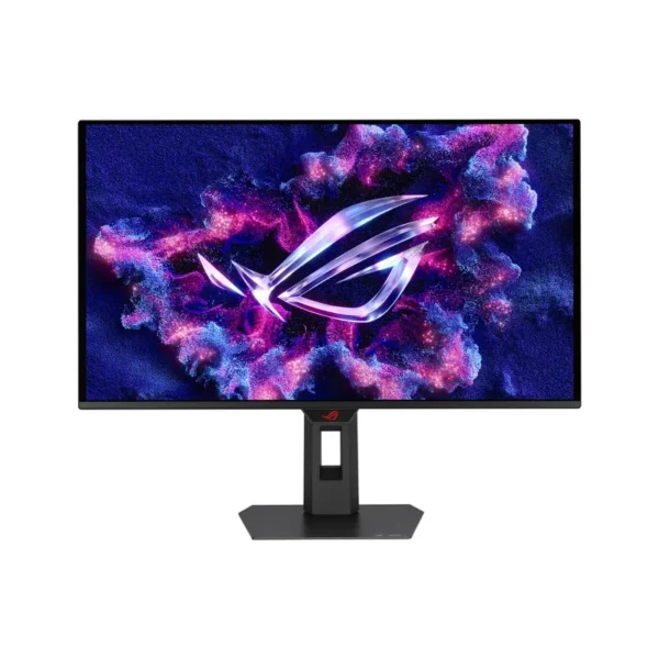 ASUS ROG Strix OLED XG27ACDMS computer monitor 67.3 cm (26.5") 2560 x 1440 pixels Quad HD QD-OLED Black
