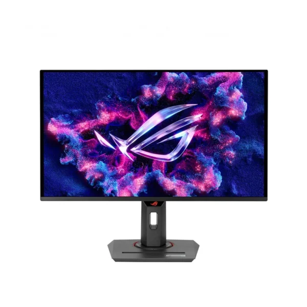 ASUS ROG Strix OLED XG27ACDNG computer monitor 67.3 cm (26.5") 2560 x 1440 pixels Quad HD QD-OLED Black