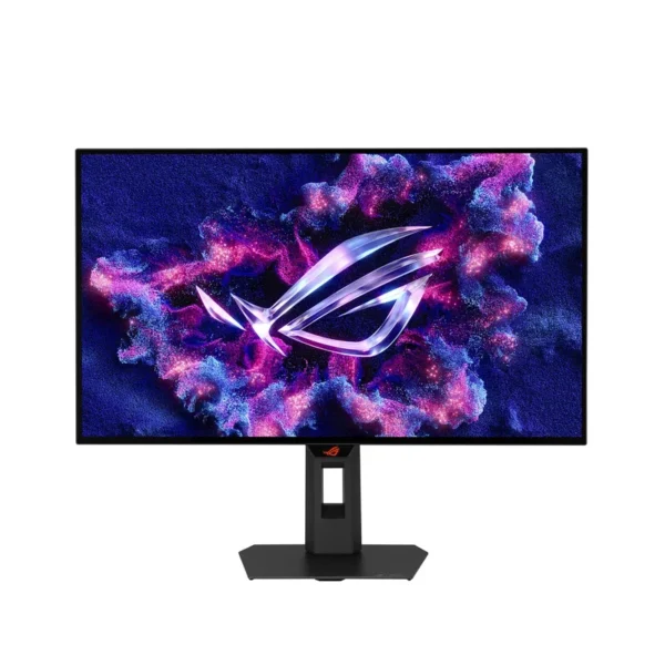 ASUS ROG Strix OLED XG27AQDMGR computer monitor 67.3 cm (26.5") 2560 x 1440 pixels Quad HD Black
