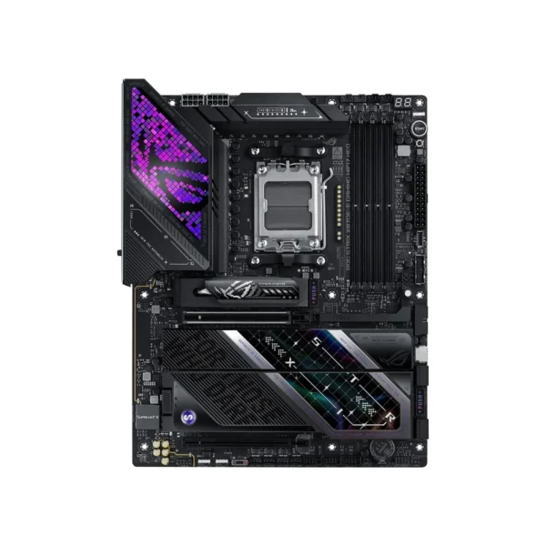 ASUS ROG STRIX X870E-E GAMING WIFI7 NEO AMD X870E Socket AM5 ATX