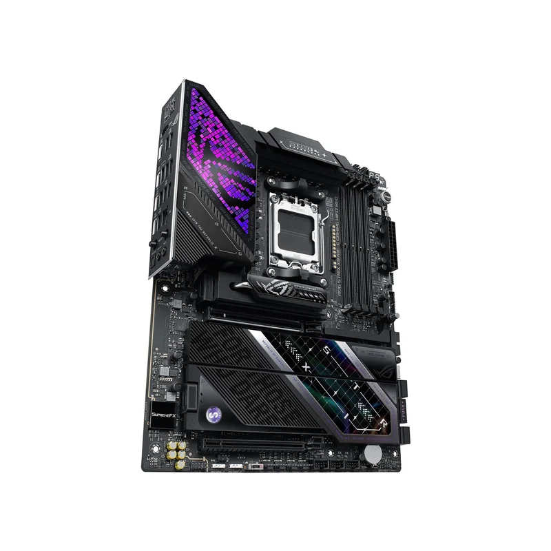 ASUS ROG STRIX X870E-E GAMING WIFI7 NEO AMD X870E Socket AM5 ATX