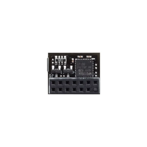 ASUS TPM-SPI 2.0