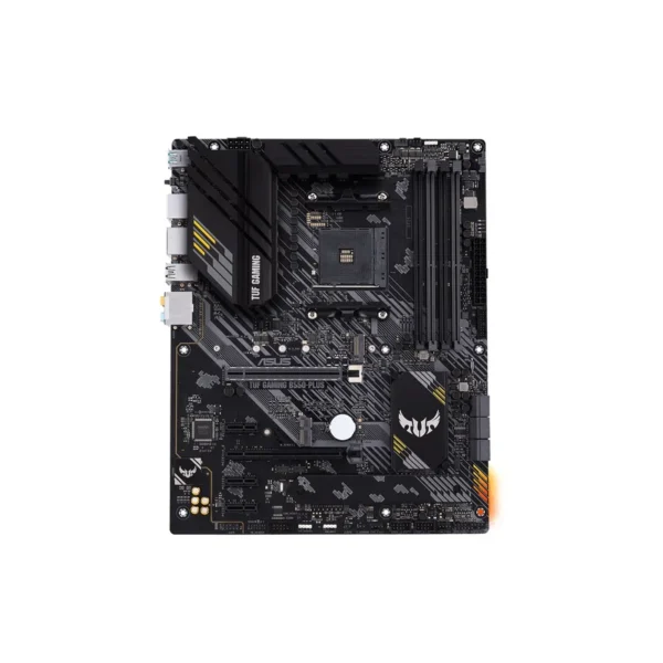 ASUS TUF Gaming B550-PLUS Socket AM4 ATX AMD B550