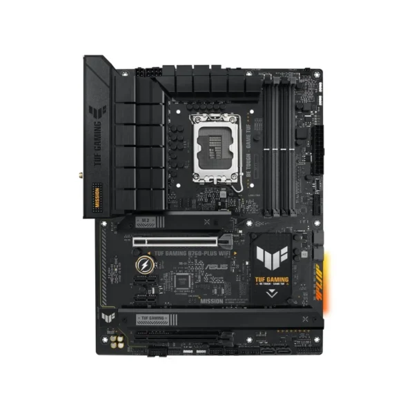 ASUS TUF Gaming B760-Plus WIFI Intel B760 LGA 1700 ATX