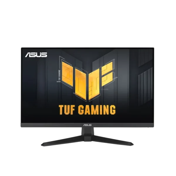 ASUS VG249QE5A computer monitor 60.5 cm (23.8") 1920 x 1080 pixels Full HD LCD Black