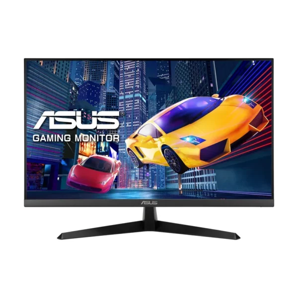 ASUS VY279HGE computer monitor 68.6 cm (27") 1920 x 1080 pixels Full HD Black