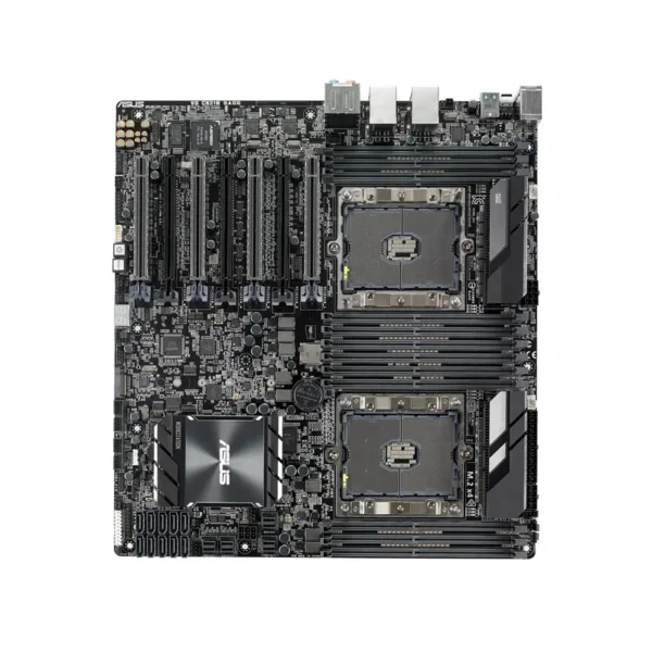 ASUS WS C621E SAGE Intel® C621 LGA 3647 (Socket P) EEB