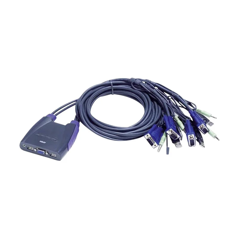 ATEN CS64US not categorized