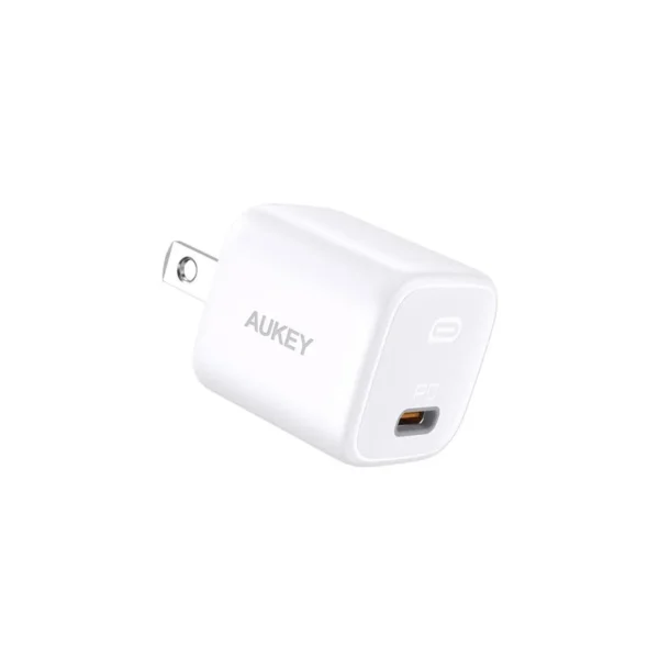AUKEY PA-B1 Universal White AC Indoor