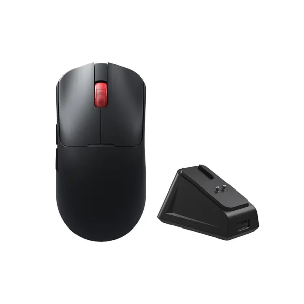 AULA SC380 Pro Black Light Esport