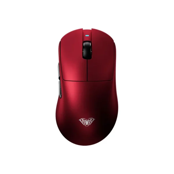 AULA SC900 Pro Red Mouse
