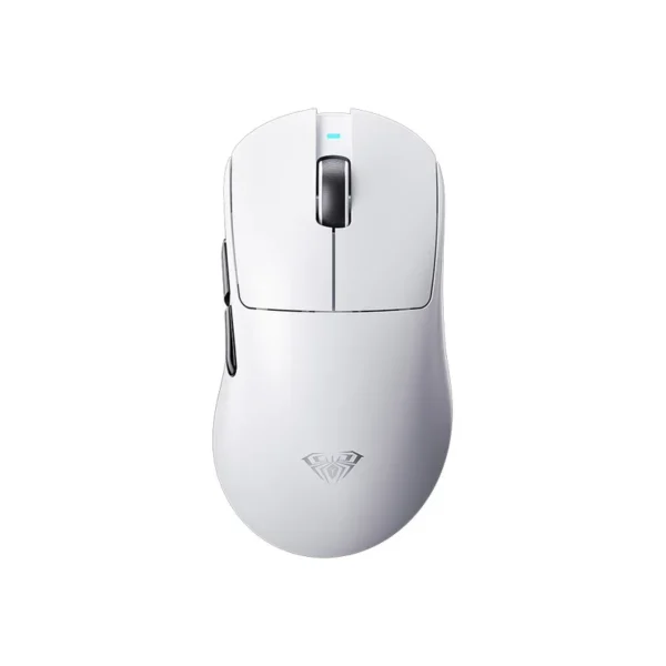 AULA SC900 Pro White Mouse