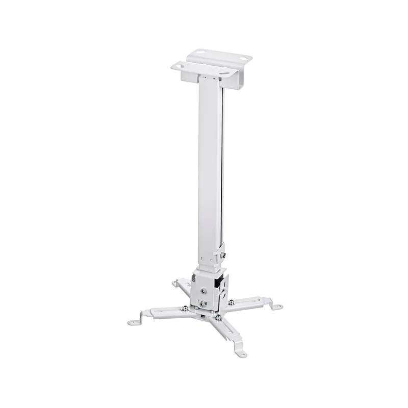 Avtek EasyMount projector mounting bracket white