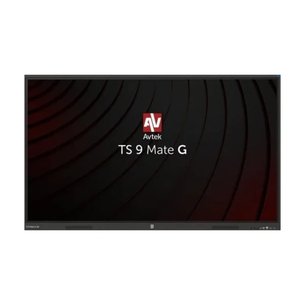 AVTEK MONITOR INTERACTIVE TS 9 MATE G 86"