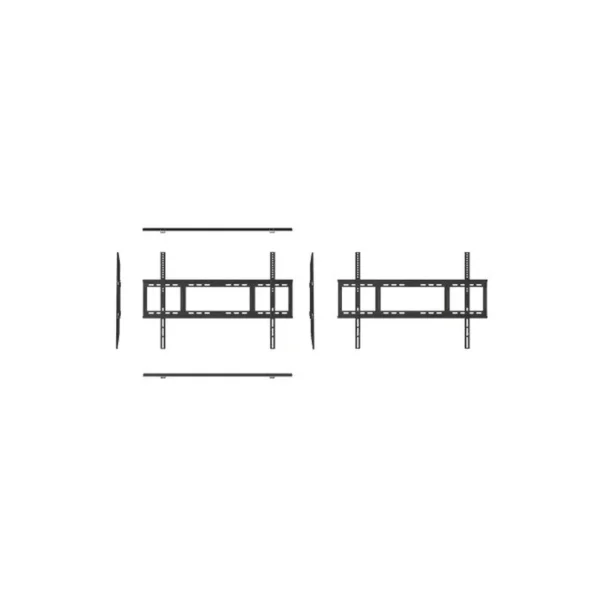 AVTEK WALL BRACKET FOR INTERACTIVE DISPLAYS