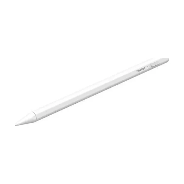 BASEUS SMOOTH Writing 2 stylus with LED indicator, white