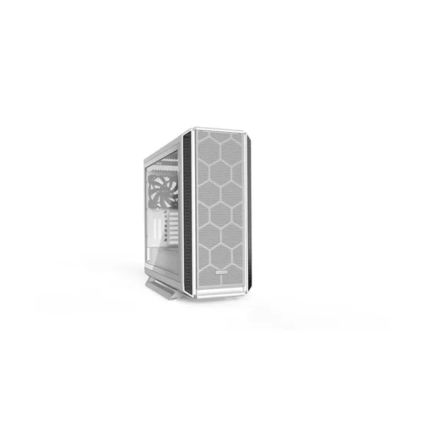 be quiet! Silent Base 802 Window White Midi Tower