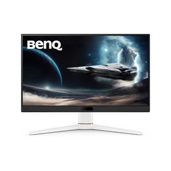 BenQ MOBIUZ EX251 computer monitor 62.2 cm (24.5") 1920 x 1080 pixels Full HD LED Black, White