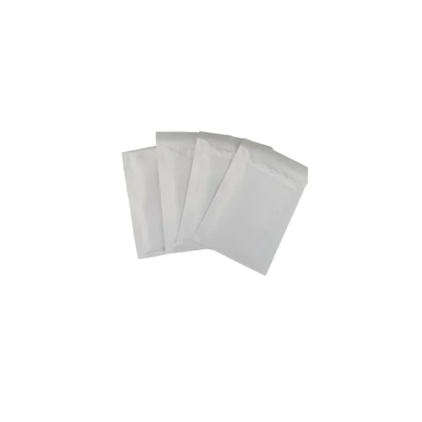 BESTPAK Bubble envelopes padded envelopes B12 140x220 200 pcs. White