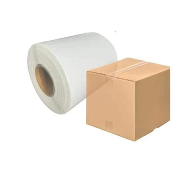BestPak thermal label with perforation 100x150/500 24 pieces