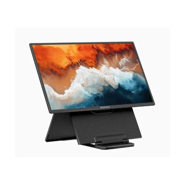 Blackview Table10 Portable Monitor 23,8" Black