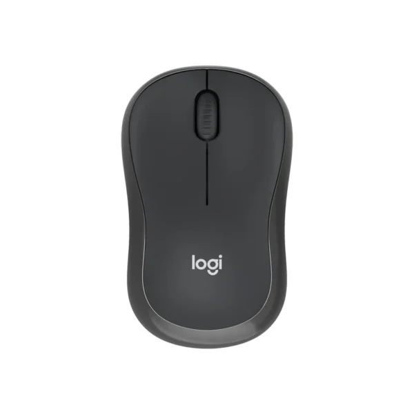 Bluetooth Mouse LOGITECH M240 Silent Graphite