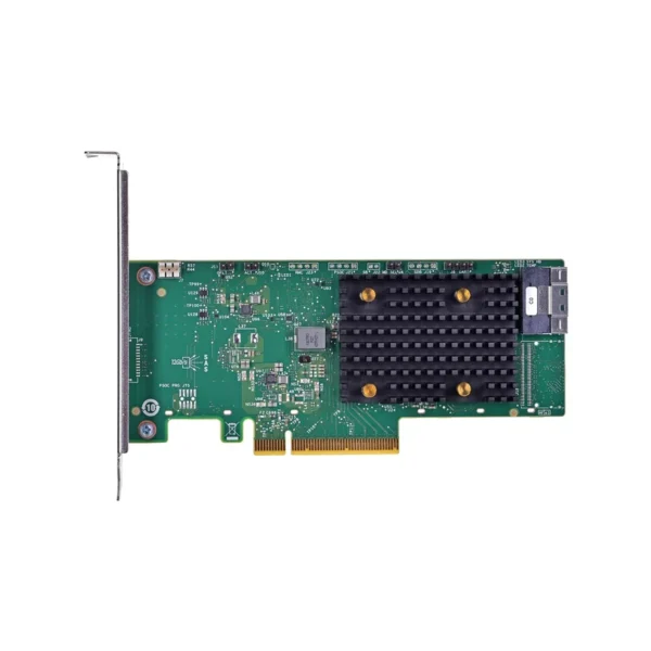 Broadcom 9540-8i RAID controller PCI Express x8 4.0 12 Gbit/s