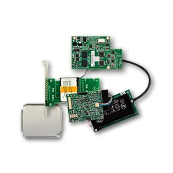 Broadcom CVM02 Cache protection module