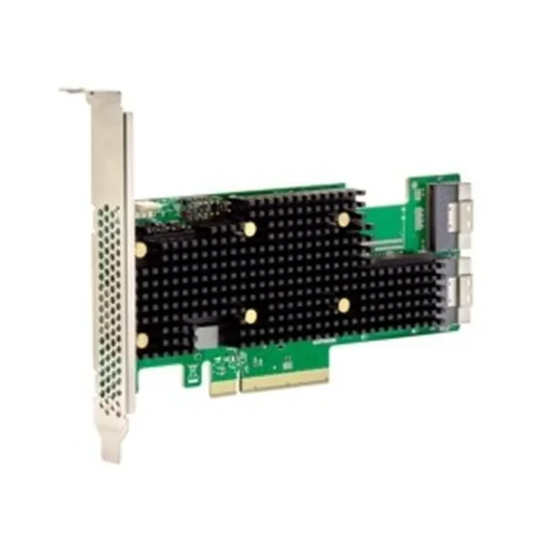 Broadcom eHBA 9620-16i interface cards/adapter Internal SAS, SATA