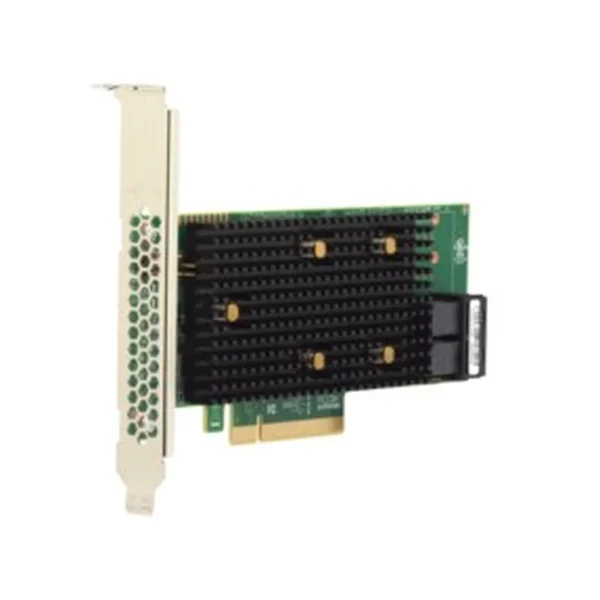 Broadcom HBA 9500-8i interface cards/adapter Internal SAS