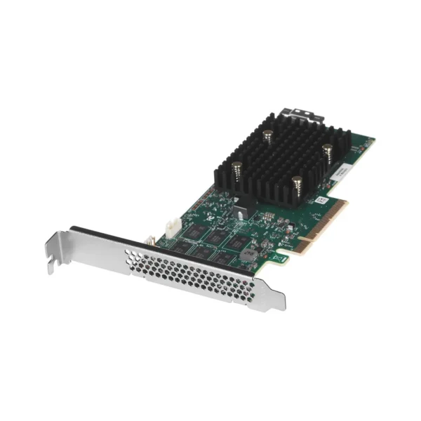 Broadcom MegaRAID 9560-8i RAID controller PCI Express x8 4.0 12 Gbit/s