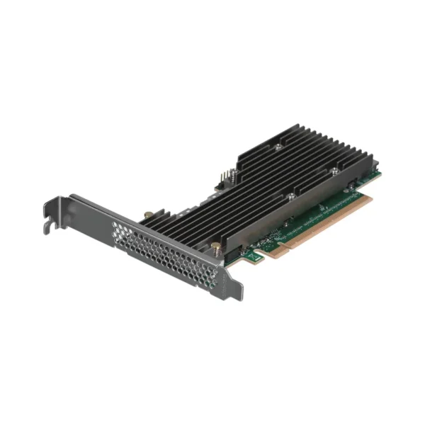 Broadcom P411W-32P interface cards/adapter Internal SFF-8654
