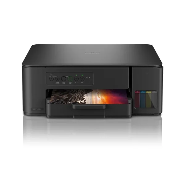 Brother DCP-T430W multifunction printer Inkjet A4 6000 x 1200 DPI Wi-Fi
