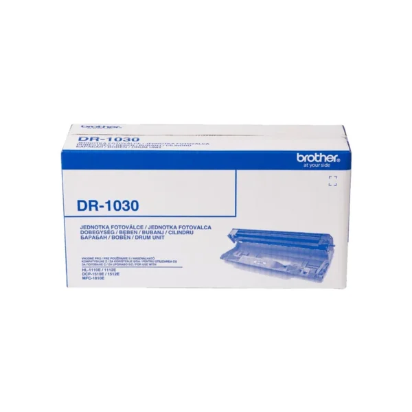 Brother DR-1030 printer drum Original 1 pc(s)