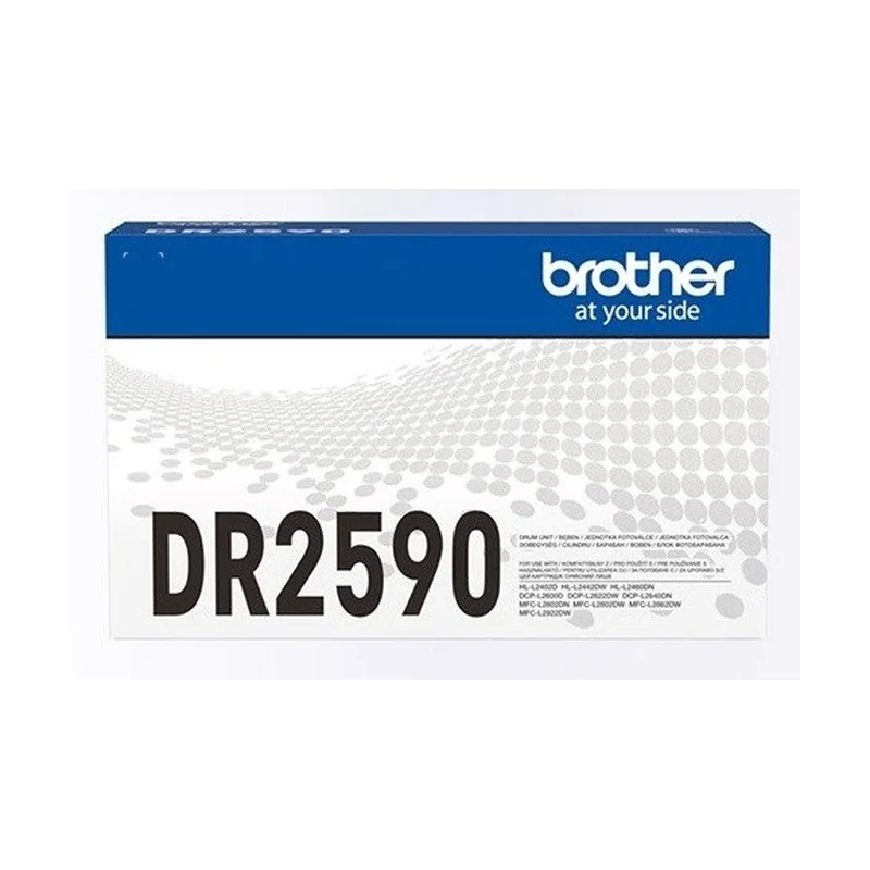 Brother DR-2590 Drum Unit Original 1 pcs.